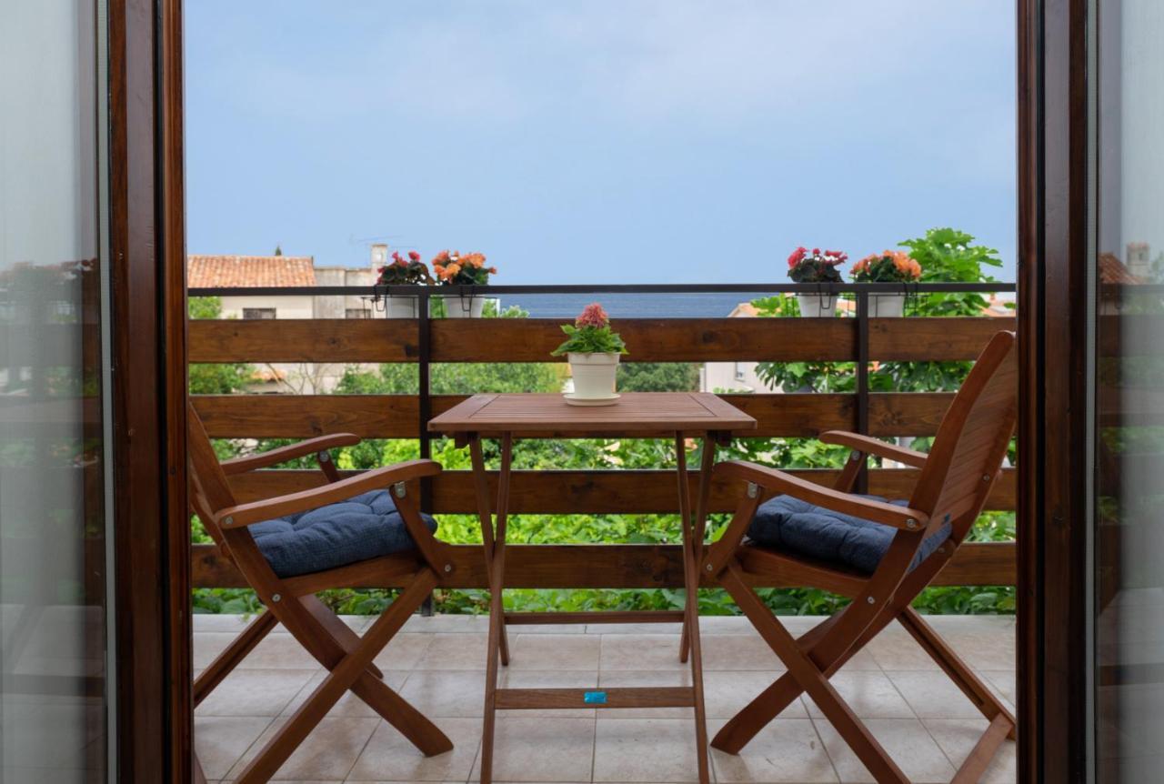 Visum Apartments Пула Екстер'єр фото