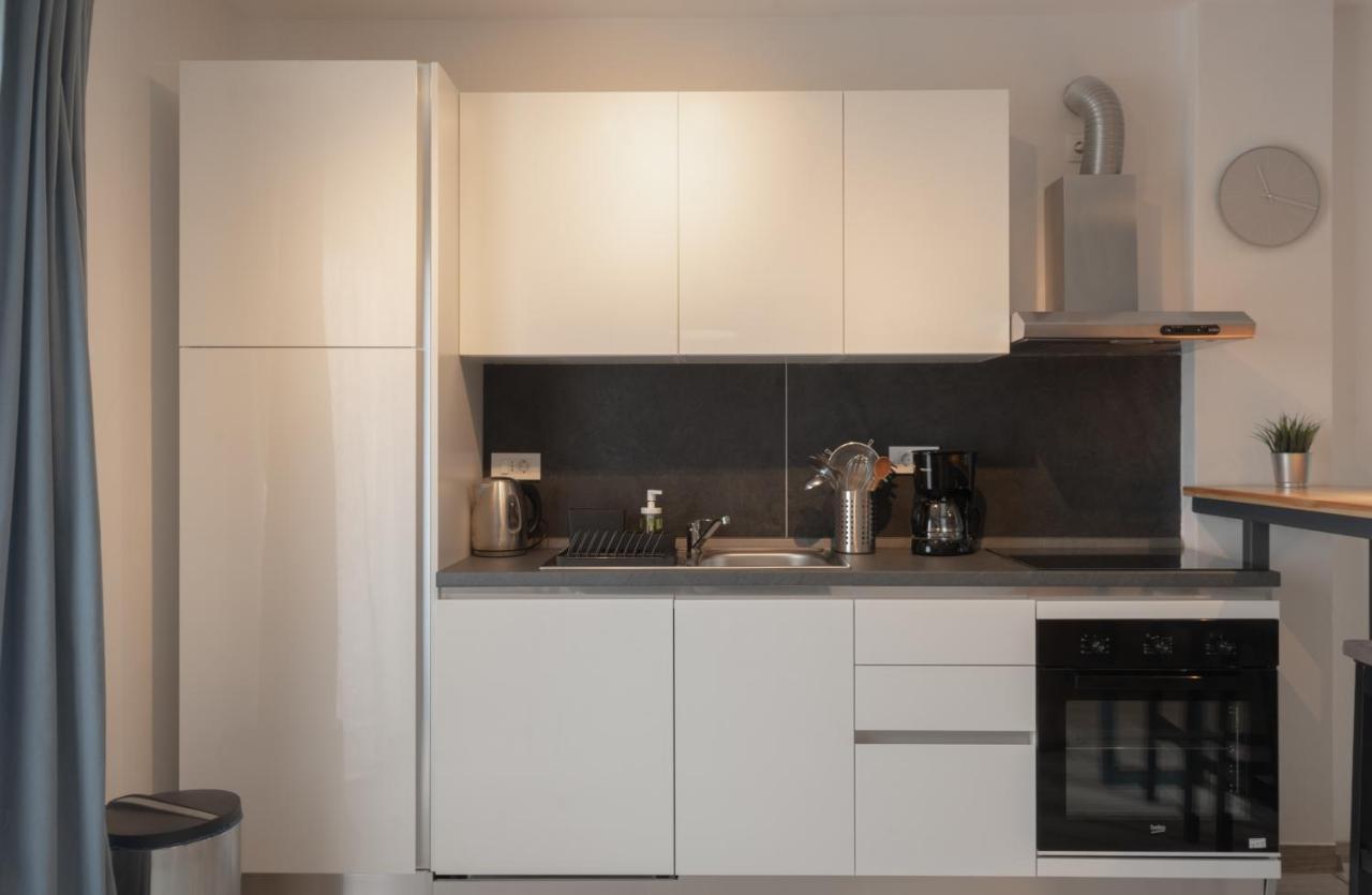 Visum Apartments Пула Екстер'єр фото