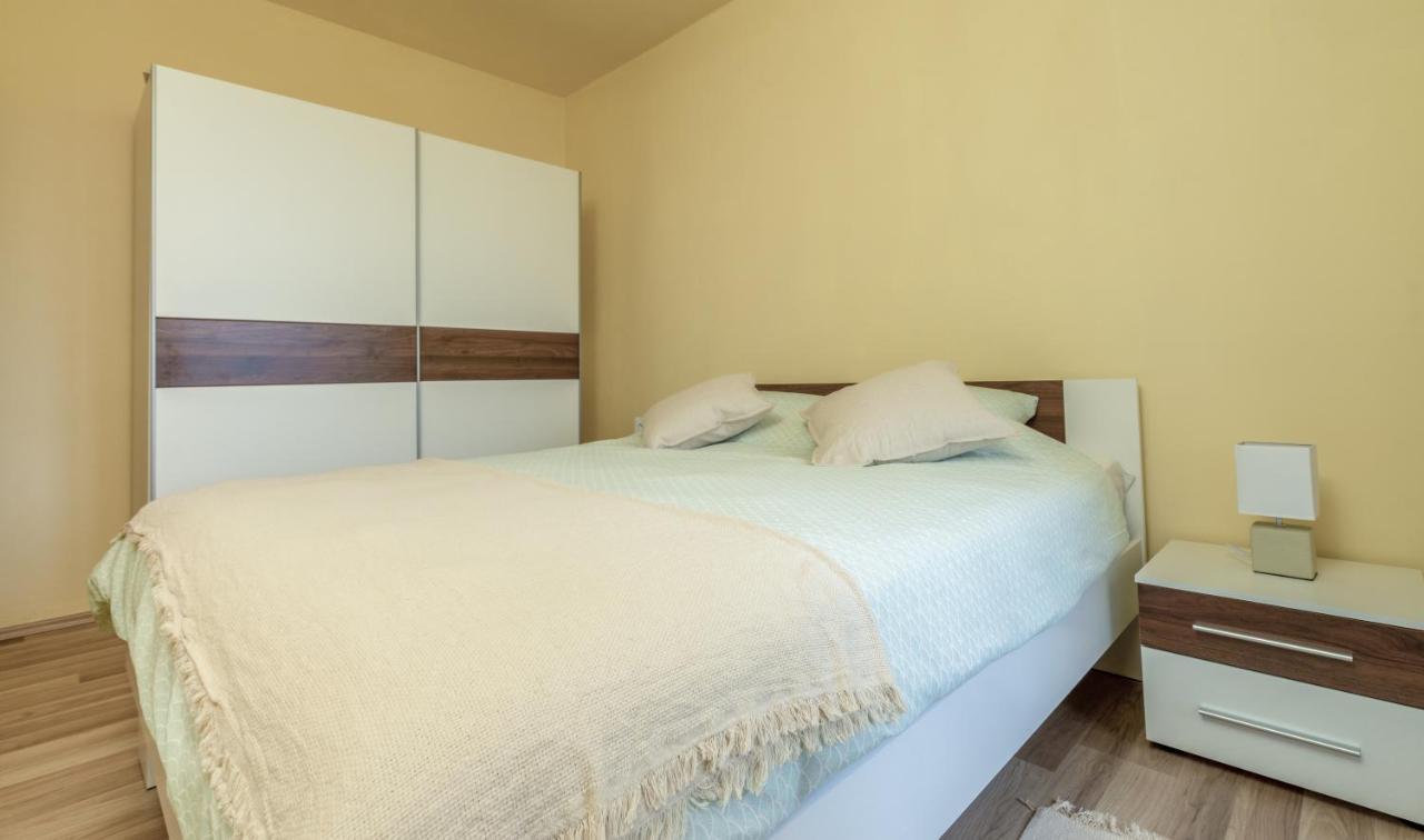 Visum Apartments Пула Екстер'єр фото