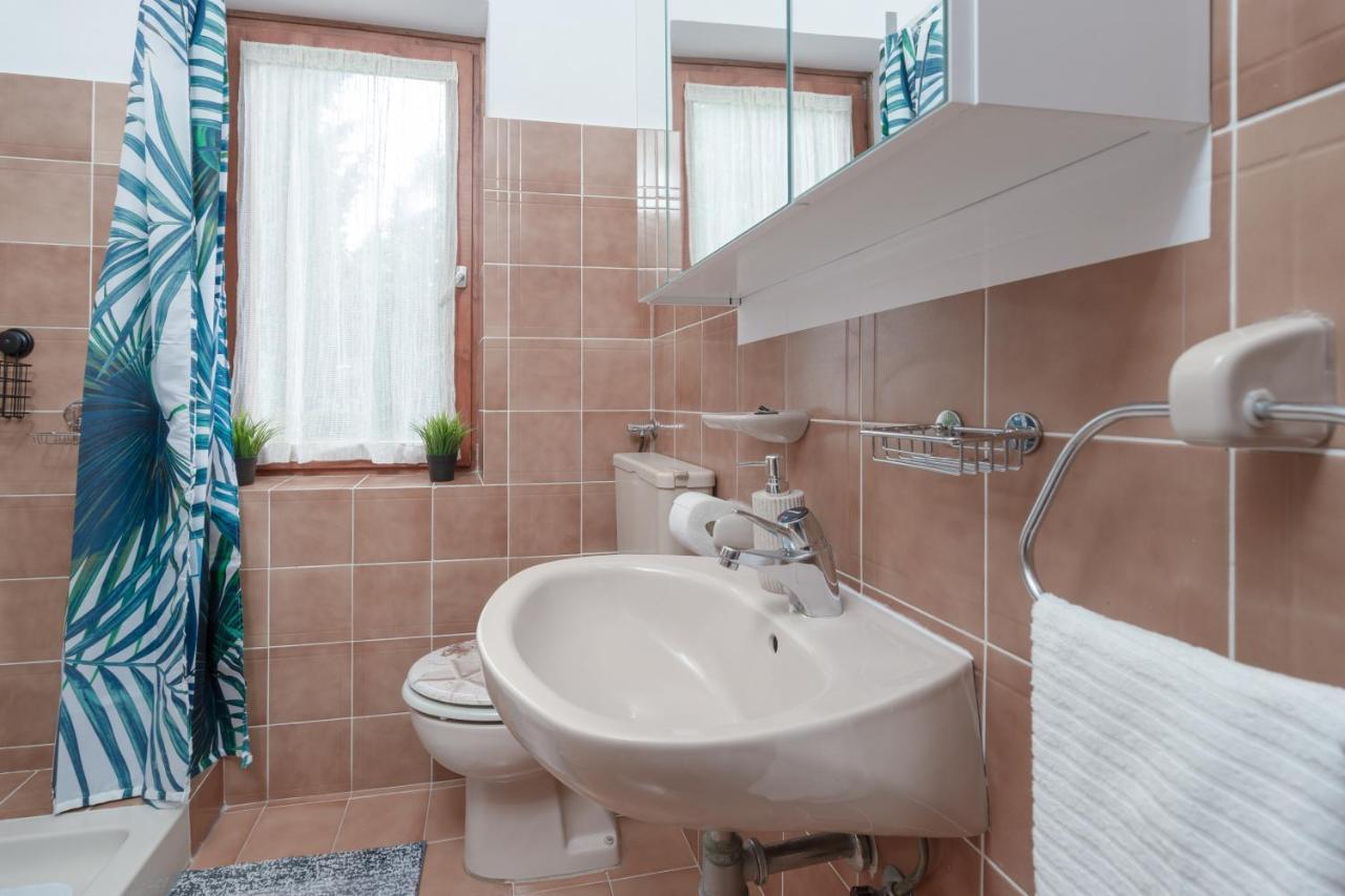 Visum Apartments Пула Екстер'єр фото