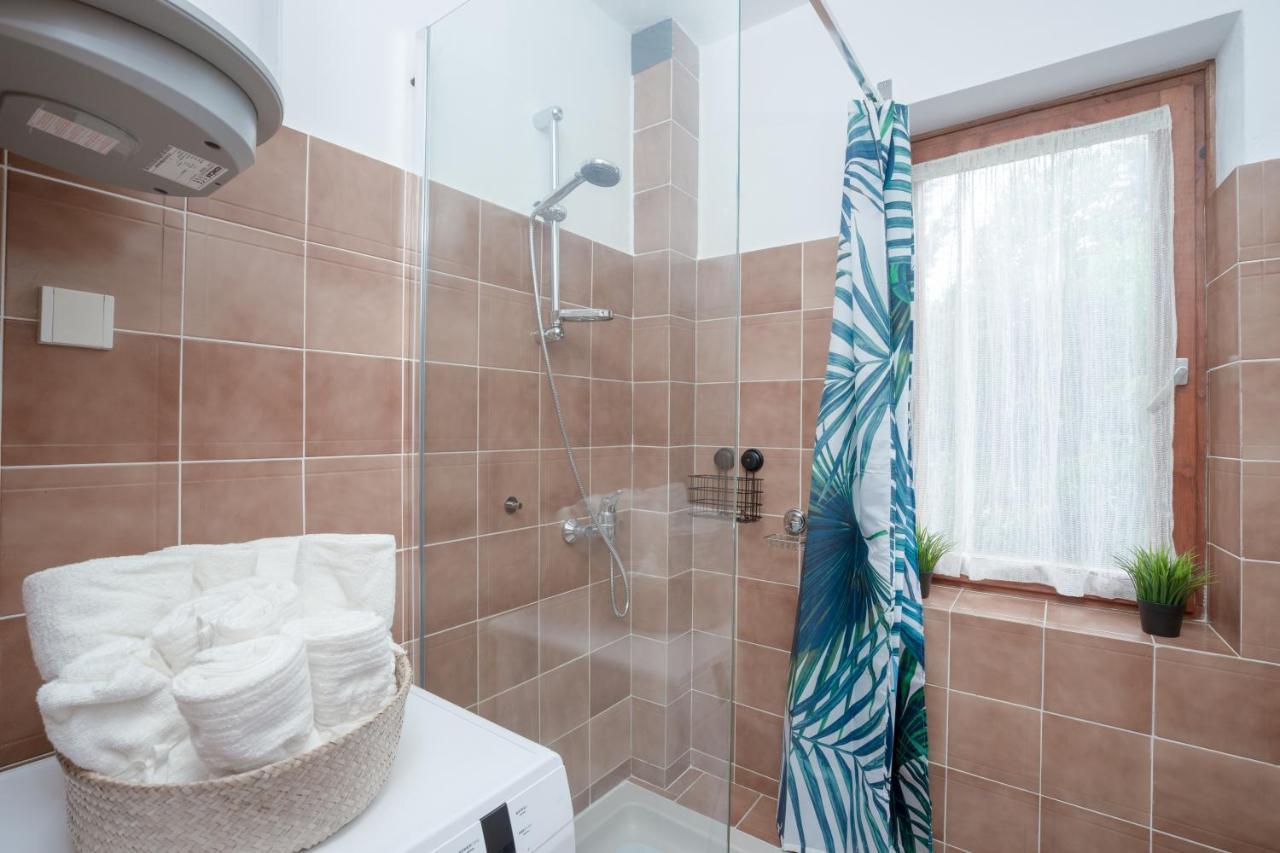 Visum Apartments Пула Екстер'єр фото