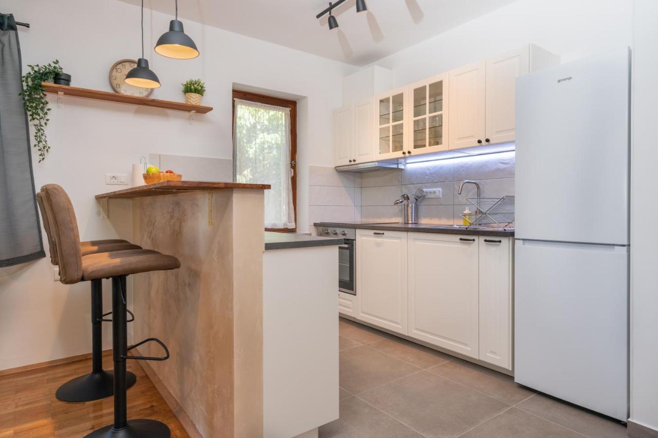 Visum Apartments Пула Екстер'єр фото
