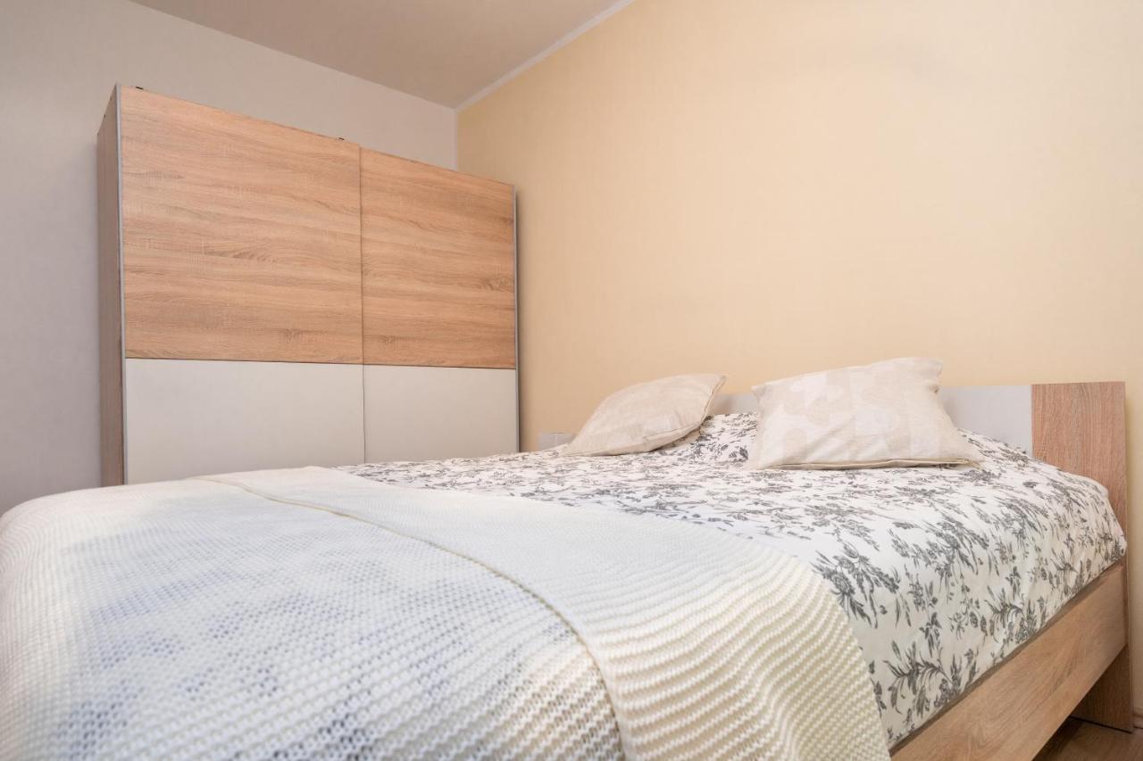 Visum Apartments Пула Екстер'єр фото
