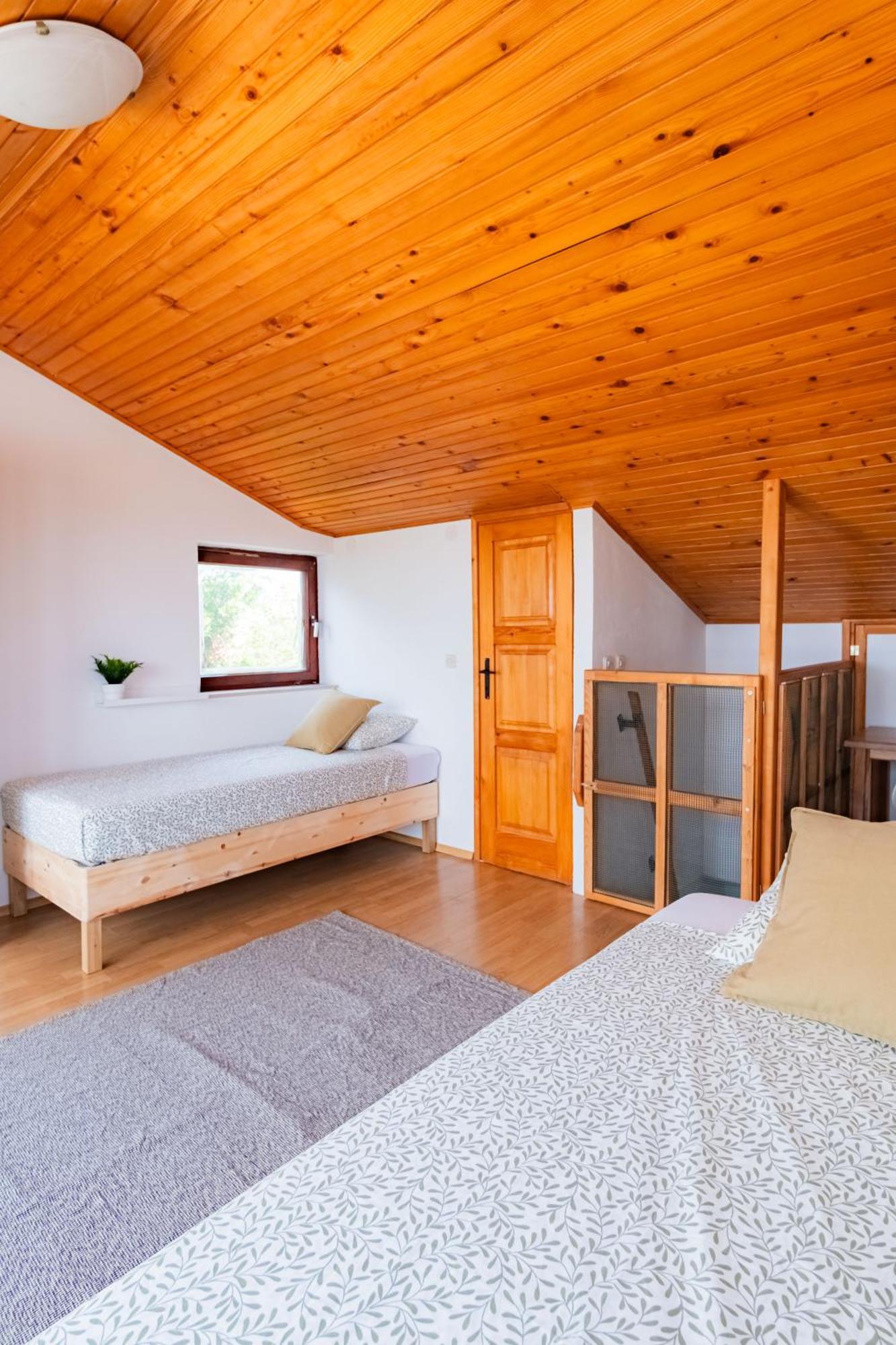 Visum Apartments Пула Екстер'єр фото